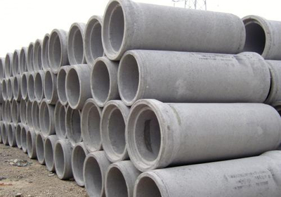 重慶混凝土水管在建材市場中的應(yīng)用與發(fā)展