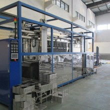 重慶美潔超聲波設(shè)備廠 深耕超聲波清洗技術(shù)，服務(wù)重慶及全國市場