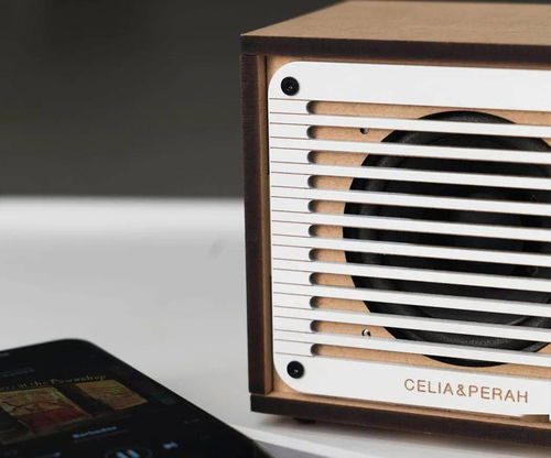 懷舊滿滿的錄音機設計，帶你重回那段童年快樂時光