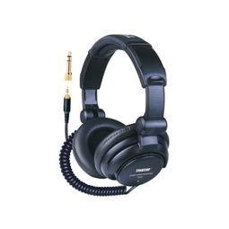 得勝TS 610專業(yè)監(jiān)聽(tīng)耳機(jī) 錄音制作與網(wǎng)絡(luò)K歌的理想伴侶