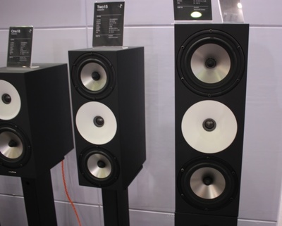 華匯音顧Amphion+AMS Neve強強聯(lián)手，在上海燈光音響展完美演繹最自然之聲