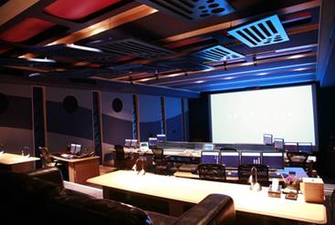 者尼霸氣登陸世界級揚聲器Meyer Sound官網(wǎng)，彰顯專業(yè)錄音制作實力