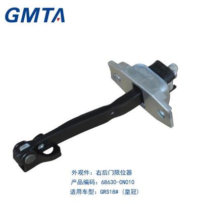 專業品質，精準匹配——廣州國品GMTA豐田汽車零部件全方位解析