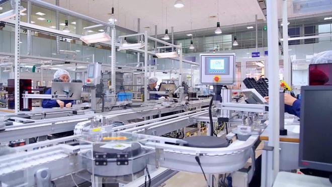 跨界浪潮 家電企業如何以技術創新駛入生物醫療“藍?！? class=