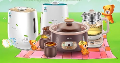磁性元器件與家電聯動 高階品向智能家電奮進，驅動家用電器研發新篇章